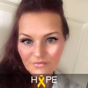 Meet your Posher, Kimber